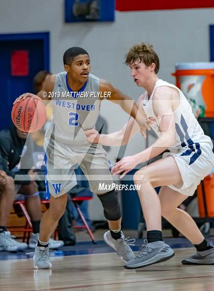 Thumbnail 1 in Westover @ Terry Sanford photogallery.