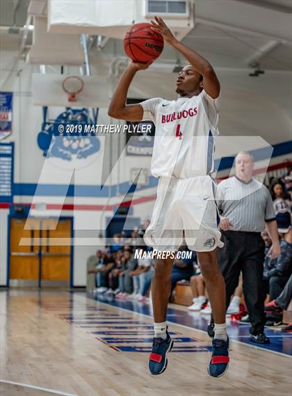 Thumbnail 1 in Westover @ Terry Sanford photogallery.