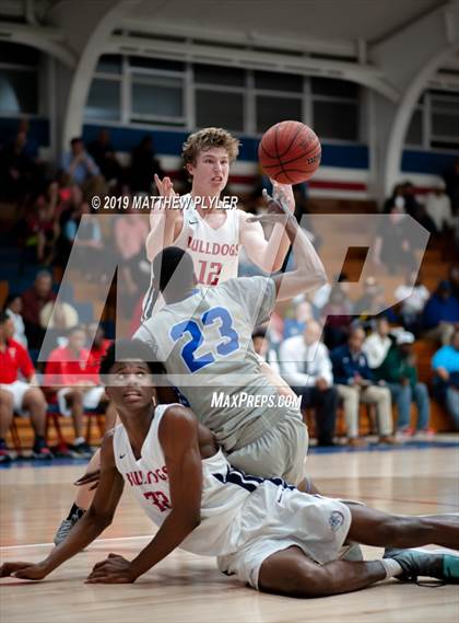 Thumbnail 3 in Westover @ Terry Sanford photogallery.