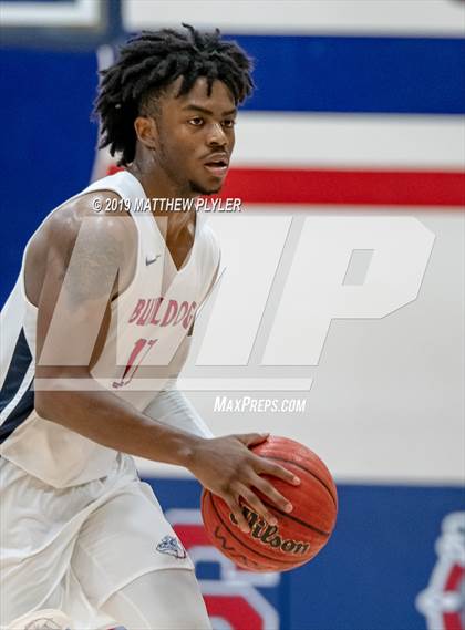 Thumbnail 3 in Westover @ Terry Sanford photogallery.