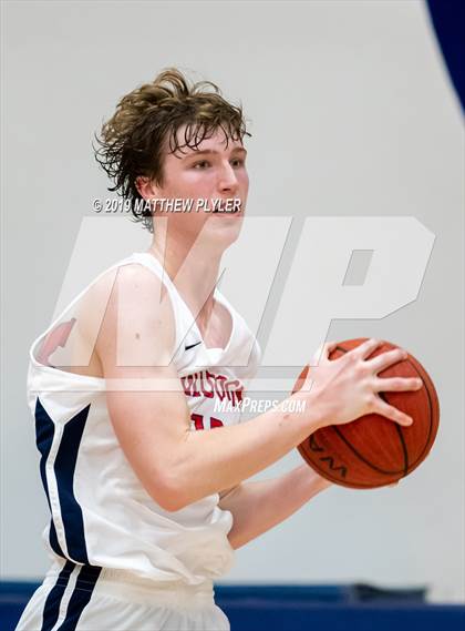 Thumbnail 1 in Westover @ Terry Sanford photogallery.