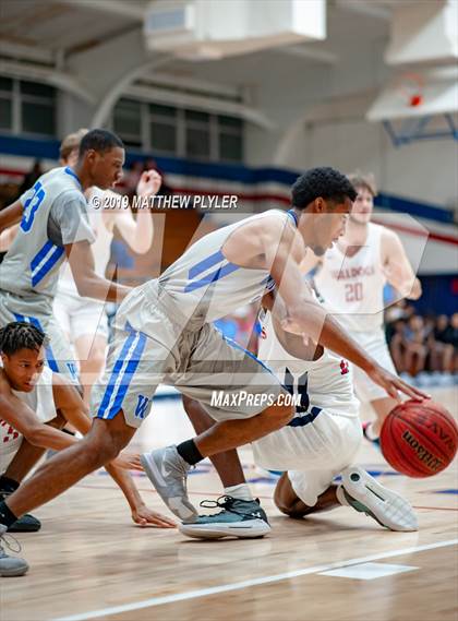 Thumbnail 2 in Westover @ Terry Sanford photogallery.