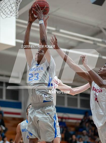 Thumbnail 2 in Westover @ Terry Sanford photogallery.