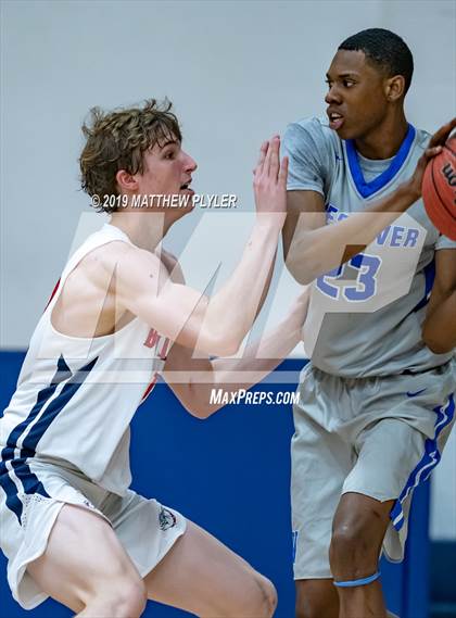 Thumbnail 2 in Westover @ Terry Sanford photogallery.
