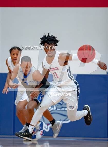 Thumbnail 2 in Westover @ Terry Sanford photogallery.