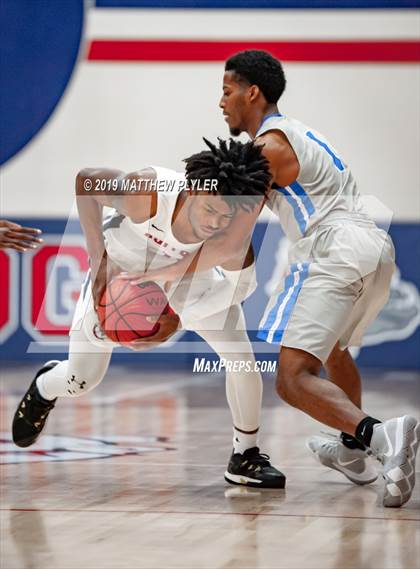 Thumbnail 3 in Westover @ Terry Sanford photogallery.