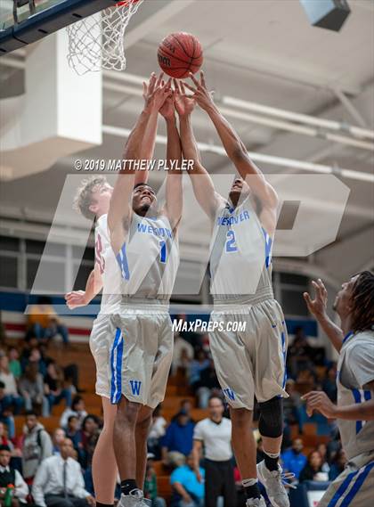 Thumbnail 1 in Westover @ Terry Sanford photogallery.