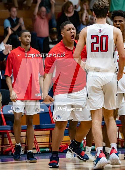 Thumbnail 3 in Westover @ Terry Sanford photogallery.