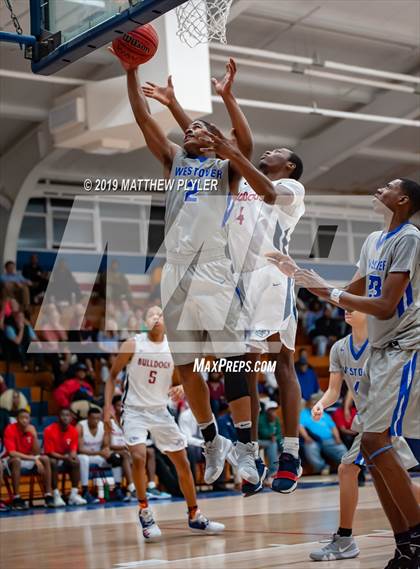 Thumbnail 3 in Westover @ Terry Sanford photogallery.