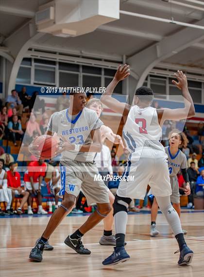 Thumbnail 3 in Westover @ Terry Sanford photogallery.