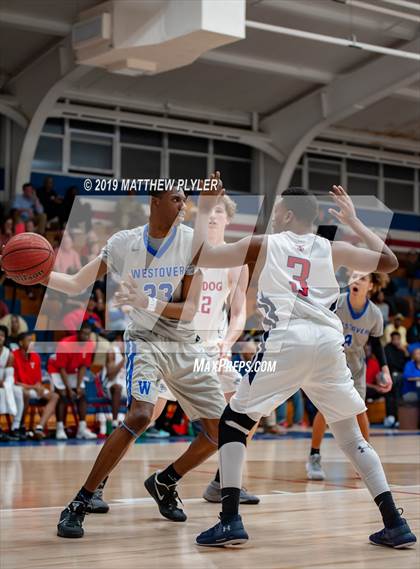 Thumbnail 1 in Westover @ Terry Sanford photogallery.