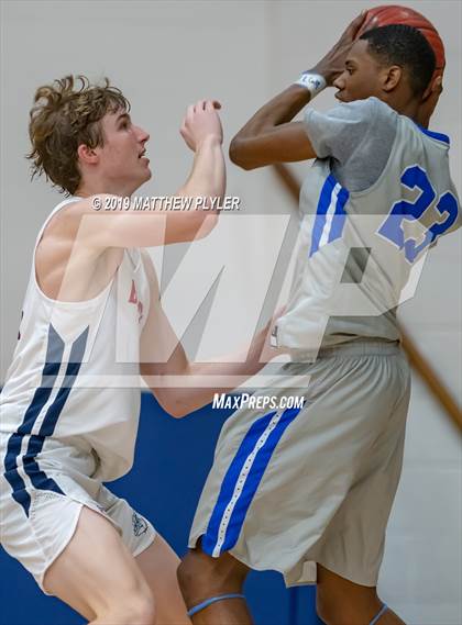 Thumbnail 3 in Westover @ Terry Sanford photogallery.