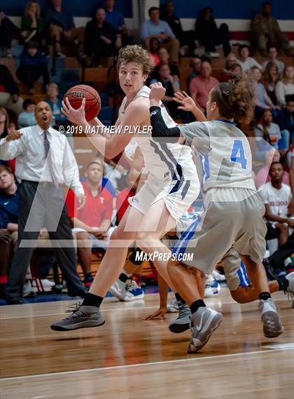 Thumbnail 3 in Westover @ Terry Sanford photogallery.