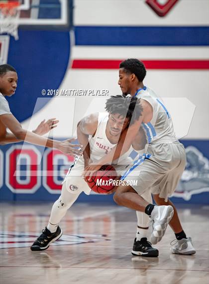 Thumbnail 2 in Westover @ Terry Sanford photogallery.
