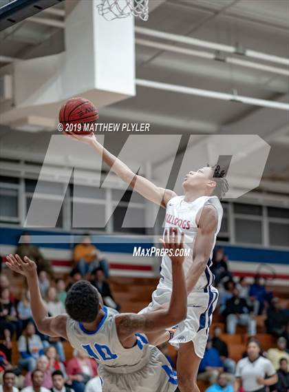 Thumbnail 1 in Westover @ Terry Sanford photogallery.