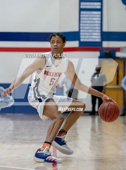 Thumbnail 1 in Westover @ Terry Sanford photogallery.