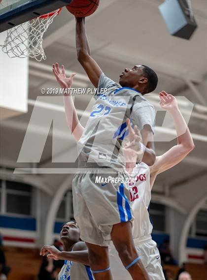 Thumbnail 2 in Westover @ Terry Sanford photogallery.