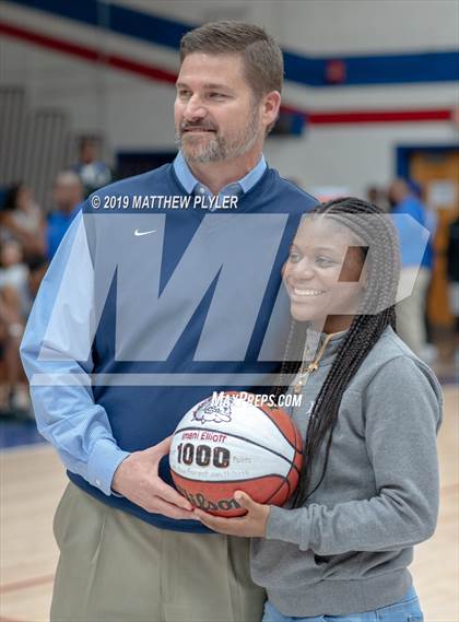 Thumbnail 3 in Westover @ Terry Sanford photogallery.