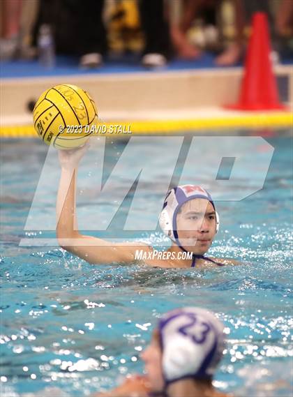 Thumbnail 3 in Midway vs. Walnut Grove (Keller Tournament)  photogallery.