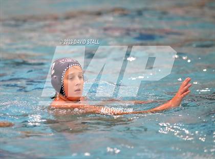 Thumbnail 2 in Midway vs. Walnut Grove (Keller Tournament)  photogallery.