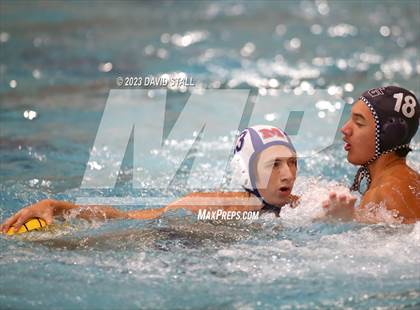 Thumbnail 1 in Midway vs. Walnut Grove (Keller Tournament)  photogallery.