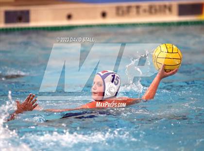 Thumbnail 1 in Midway vs. Walnut Grove (Keller Tournament)  photogallery.