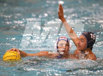 Thumbnail 2 in Midway vs. Walnut Grove (Keller Tournament)  photogallery.