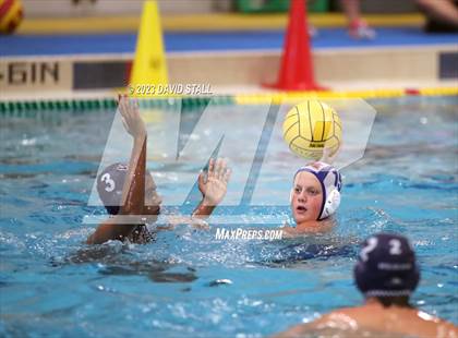 Thumbnail 3 in Midway vs. Walnut Grove (Keller Tournament)  photogallery.