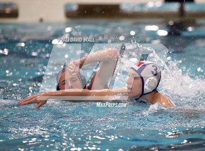 Thumbnail 1 in Midway vs. Walnut Grove (Keller Tournament)  photogallery.