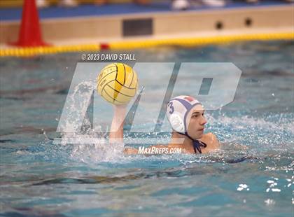 Thumbnail 2 in Midway vs. Walnut Grove (Keller Tournament)  photogallery.