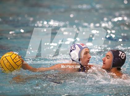 Thumbnail 2 in Midway vs. Walnut Grove (Keller Tournament)  photogallery.