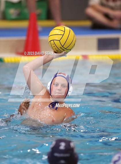 Thumbnail 1 in Midway vs. Walnut Grove (Keller Tournament)  photogallery.