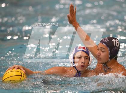 Thumbnail 3 in Midway vs. Walnut Grove (Keller Tournament)  photogallery.