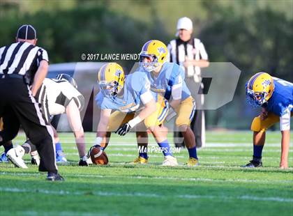 Thumbnail 3 in Pueblo South @ Wheat Ridge photogallery.