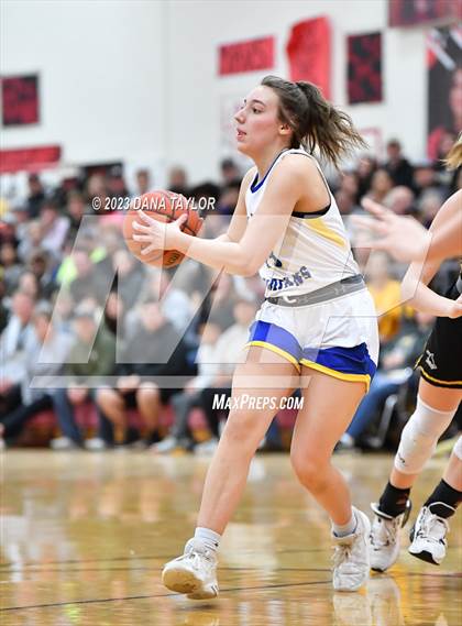Thumbnail 2 in Lipan vs. Cisco (UIL 2A Region II Area Championship) photogallery.