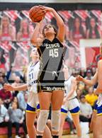 Photo from the gallery "Lipan vs. Cisco (UIL 2A Region II Area Championship)"