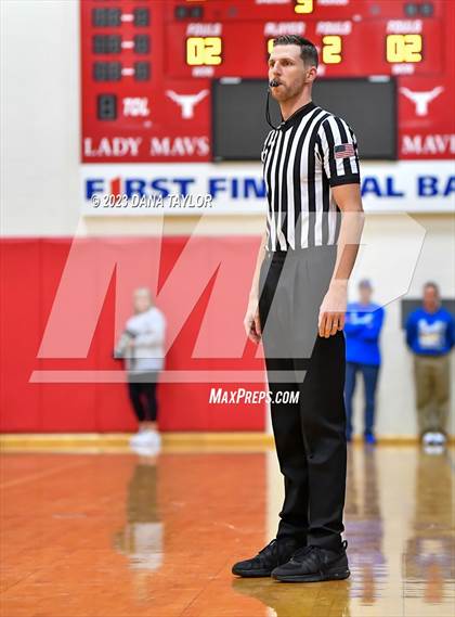 Thumbnail 3 in Lipan vs. Cisco (UIL 2A Region II Area Championship) photogallery.