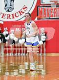Photo from the gallery "Lipan vs. Cisco (UIL 2A Region II Area Championship)"