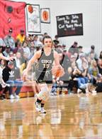 Photo from the gallery "Lipan vs. Cisco (UIL 2A Region II Area Championship)"