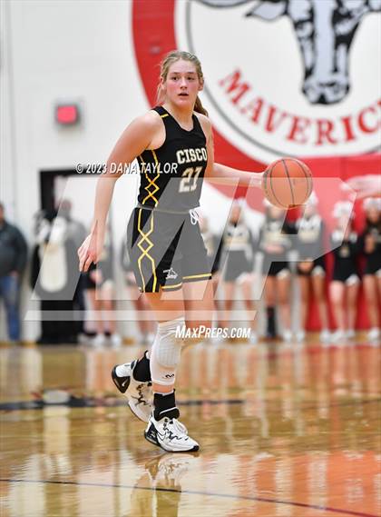 Thumbnail 1 in Lipan vs. Cisco (UIL 2A Region II Area Championship) photogallery.