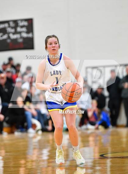 Thumbnail 2 in Lipan vs. Cisco (UIL 2A Region II Area Championship) photogallery.