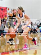 Photo from the gallery "Lipan vs. Cisco (UIL 2A Region II Area Championship)"
