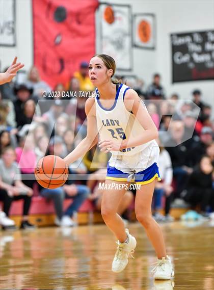 Thumbnail 1 in Lipan vs. Cisco (UIL 2A Region II Area Championship) photogallery.