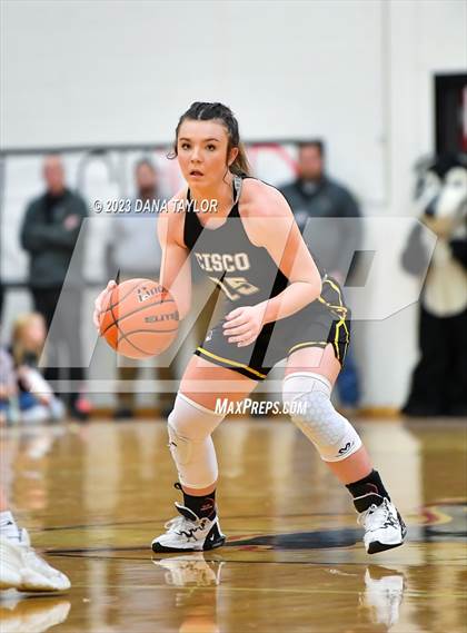 Thumbnail 1 in Lipan vs. Cisco (UIL 2A Region II Area Championship) photogallery.
