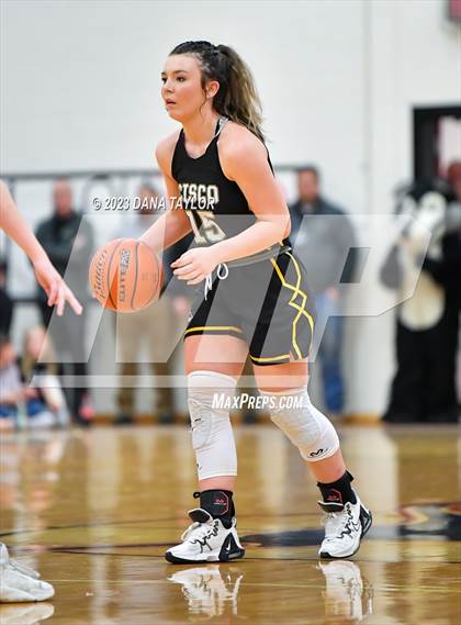 Thumbnail 3 in Lipan vs. Cisco (UIL 2A Region II Area Championship) photogallery.