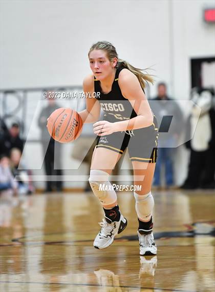 Thumbnail 2 in Lipan vs. Cisco (UIL 2A Region II Area Championship) photogallery.