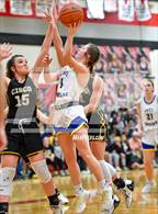 Photo from the gallery "Lipan vs. Cisco (UIL 2A Region II Area Championship)"