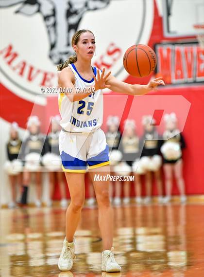 Thumbnail 2 in Lipan vs. Cisco (UIL 2A Region II Area Championship) photogallery.