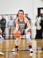 Photo from the gallery "Lipan vs. Cisco (UIL 2A Region II Area Championship)"