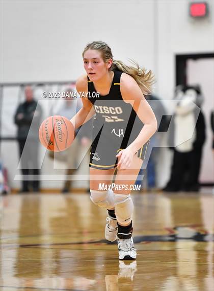 Thumbnail 1 in Lipan vs. Cisco (UIL 2A Region II Area Championship) photogallery.